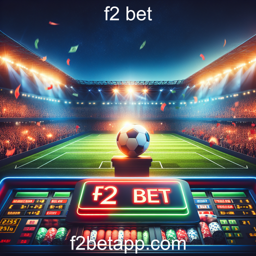 A Emoção do Futebol e as Apostas na f2 bet
