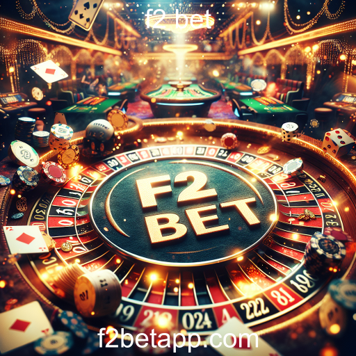 Descubra as Promoções Especiais da f2 bet: Maximize sua experiência de apostas