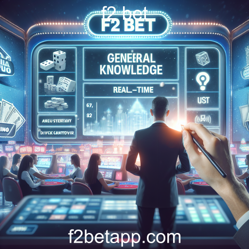 A Ascensão dos Jogos de Perguntas no f2 bet
